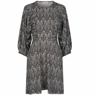 Masai Copenhagen - Gusa Three-quarter Sleeve Dress - S : Target