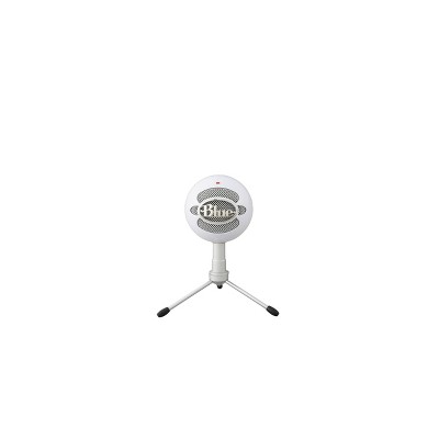 Blue Microphone - Snowball Ice