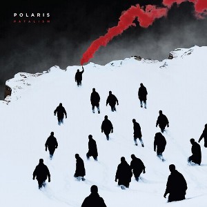 Polaris - Fatalism (CD) - 1 of 1