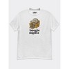 MyMoodTee Men’s Boogie Nights Funny Retro Disco Cotton Graphic T-Shirt – Casual Short Sleeve Humor Tee - 3 of 4