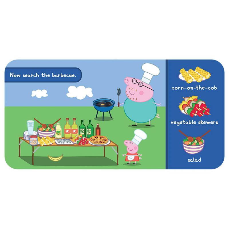 Peppa Pig - My First Library 12 Book Set (Board Book), 2 of 19