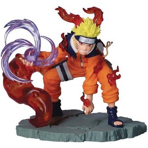 Banpresto - BanPresto - Naruto - Memorable Saga - Uzumaki Naruto II - 1 of 4