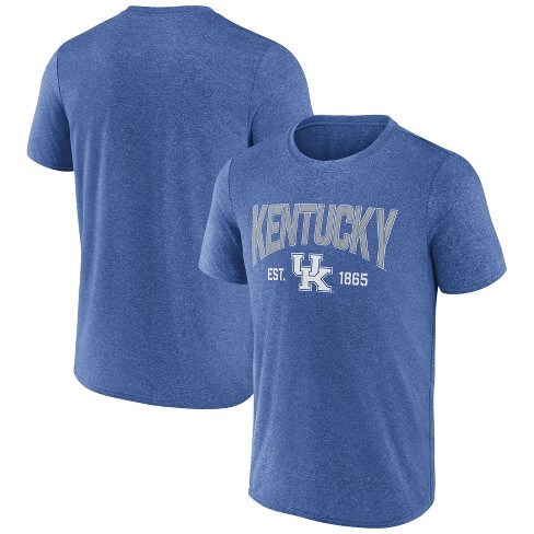 Kentucky basketball hot sale t shirt