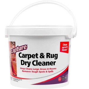 Capture Carpet Dry Cleaner Powder - 8 lbs - 1 of 1