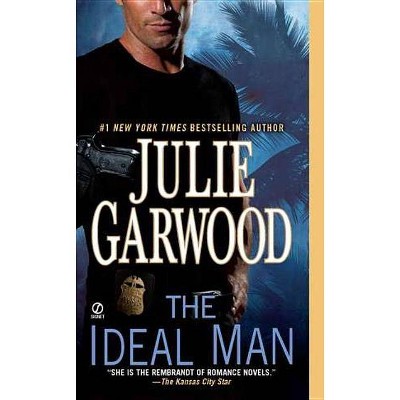 The Ideal Man (Paperback) by Julie Garwood