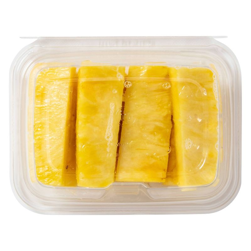 Pineapple Spears - 1lb, 5 of 6