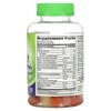 21st Century VitaJoy Gummies, Adult Multivitamin, Fruit Flavor, 120 Gummies - 2 of 2