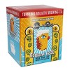 Toppling Goliath Radiant Haze IPA Beer - 4pk/16 fl oz Cans - 3 of 4