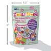 Zolli Pops Tropical Sugar Free Lollipops Candy Double - 5.2oz/2pk - 3 of 4
