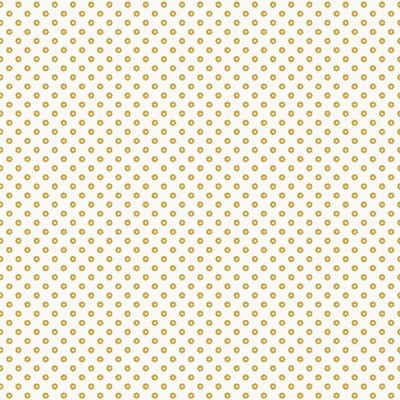 Tempaper Ditsy Floral Dandelion Peel and Stick Wallpaper