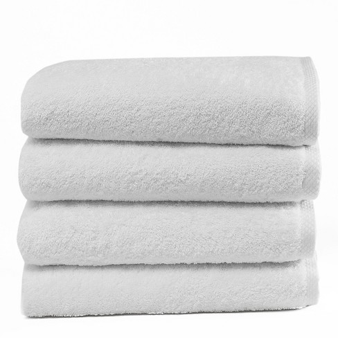 hotel collection towels turkish