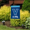 Briarwood Lane Villanova Wildcats Garden Flag NCAA Licensed 18" x 12.5" - 4 of 4