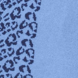 french blue animal