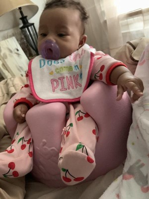 target bumbo seat with tray