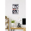 Trends International Netflix Sakamoto Days: Season 1 - Group Unframed Wall Poster Prints - 2 of 4