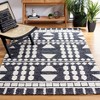Capri CPR709 Hand Tufted Indoor Rugs - Safavieh - 2 of 4
