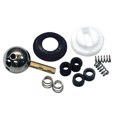 Danco Deluxe Brass Delta Single Handle Faucet Repair Kit