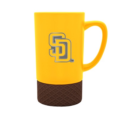 MLB San Diego Padres 15oz Jump Mug