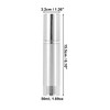 Unique Bargains All-inclusive Airless Pump Lotion Bottle 1 Pc - 4 of 4