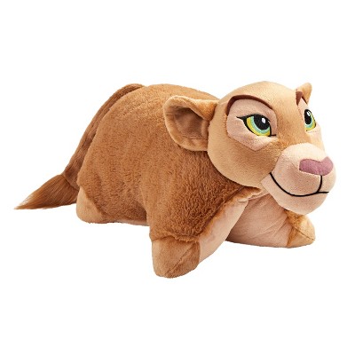 the lion king nala plush