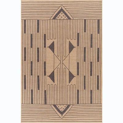 Mark & Day Dystany Washable Woven Indoor Area Rugs