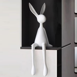 EUREKA ERGONOMIC HD-06, Rabbit Ornaments - 1 of 4