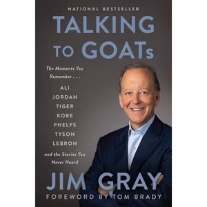 Talking to Goats - by Jim Gray - 1 of 1