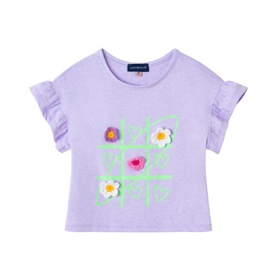 Andy & Evan  Toddler  Tic Tac Toe Graphic Tee