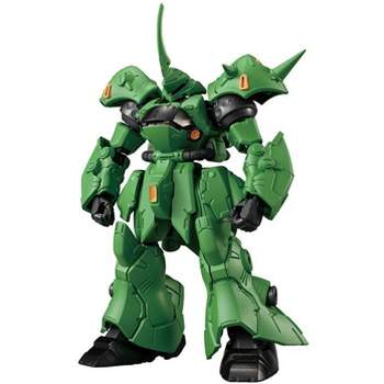 Gundam Hgac 1/144 Deathscythe Figure : Target