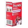 Tylenol Acetaminophen Extra Strength Powder Pack - Berry - 12pk - image 4 of 4