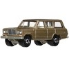 Matchbox 1964 Jeep Wagoneer New 2025 - 2 of 2