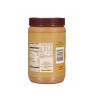 Skippy Twin Pack Natural Creamy Peanut Butter - 40oz - 2 of 4