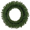 Vickerman Deluxe Sequoia Pine Wreath - 3 of 4