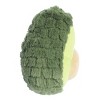 ebba Small Avocado Precious Produce Adorable Baby Stuffed Animal Green 6.5" - image 3 of 4