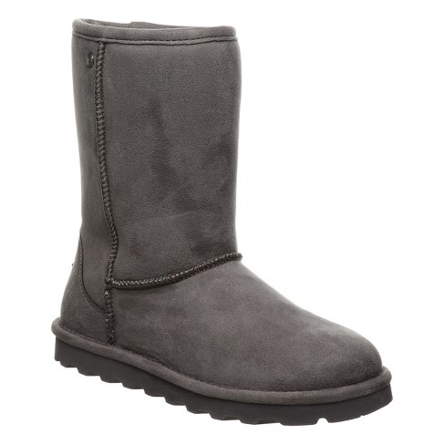 Short bearpaw clearance boots on sale