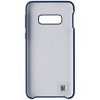 Samsung Official Silicone Case for Samsung Galaxy S10e - Blue - 3 of 3