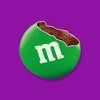 M&M's Chocolate Peanut Milk Drink Sports Cap (Case of 8) - StockUpMarket