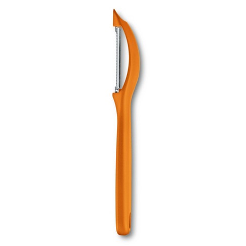 Victorinox Swiss Classic 2-Piece Knife Set - Orange