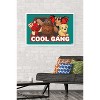 Trends International Adopt Me! - Cool Gang Framed Wall Poster Prints - 2 of 4