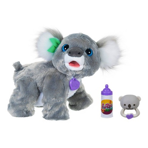 Furreal Koala Kristy Target