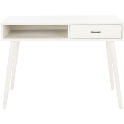 One drawer 2024 writing desk