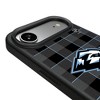 NHL Western Conference Teams Plaid MagSafe Compatible Cell Phone Case for Apple iPhone 17 Series - 4 of 4
