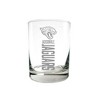NFL Jacksonville Jaguars 2pk Glass Rocks Set - 2 of 3