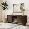 Modern TV Stand - 3 of 4