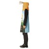 Imposta Costumes Adult GIT Bug Repellent Costume Bodysuit One Size Orange - 3 of 4