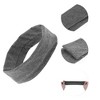 Unique Bargains Ergonomic Design Headband Elastic Headband 1 Pc - 3 of 4