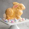 Nordic Ware 3D Bunny Cake Pan - 4 of 4