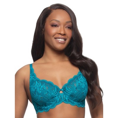 Felina Women's Peridot Unlined Bra