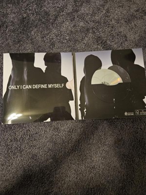 Aespa – The 1st Album ‘armageddon’ (my Power Ver.) (target Exclusive