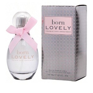 Born Lovely by Sarah Jessica Parker for Women - 1 oz EDP Spray - 1 of 1